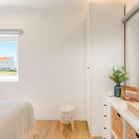 Apartment Bela Vista_cozy With Sea View Praia da Arrifana